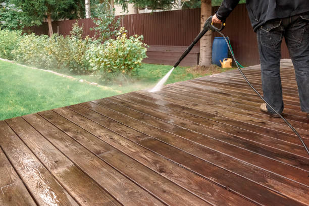 Winterizing Services in Lake Murray Of Richland, SC