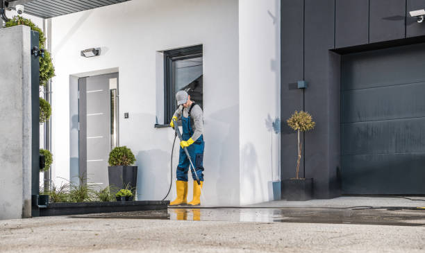 Trusted Lake Murray Of Richland, SC Pressure Washing Services Experts